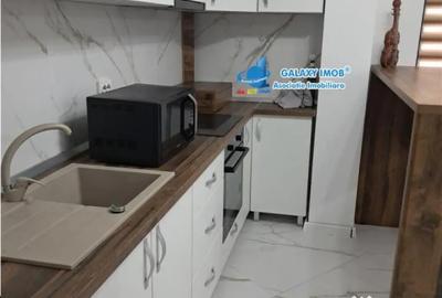 Apartament cu 3 camere decomandat, mobilat în Nord - 3
