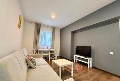 Apartament cu 2 camere decomandat în Ștefăneștii de Jos - 14