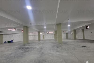 Spațiu comercial, de 330 mp, în Prelungirea Ghencea - 5
