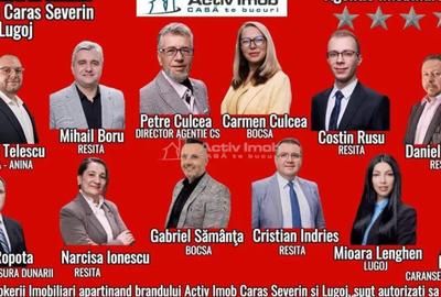 Apartament cu 3 camere semidecomandat în Central - 2