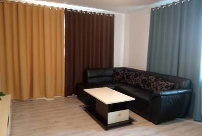 Apartament cu 2 camere decomandat în Florești - 3
