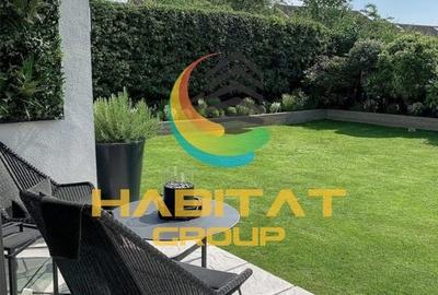 Pallady-2 cam, dec, incalzire in pardoseala, gradina de 35mp - 2