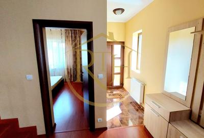 Duplex cu 4 camere cu Canalizare în Dumbrăvița - 10