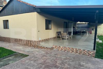 Vila la cheie, 1200 mp, Odoreu - 3