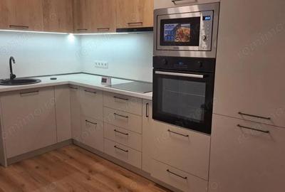 Apartament cu 2 camere decomandat în Central - 8