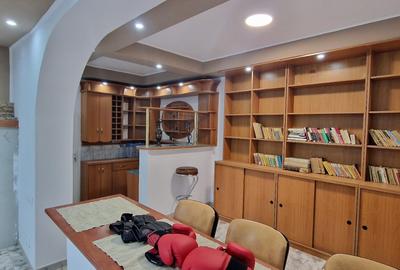 Vanzare Casa 6 camere, zona Viilor-Parcul Carol - 21