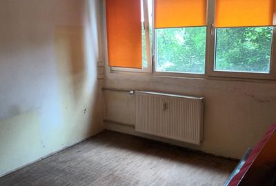 Apartament cu 2 camere decomandat în Giurgiului - 2
