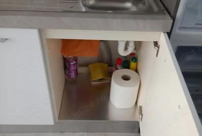 Apartament cu 2 camere decomandat în Europa