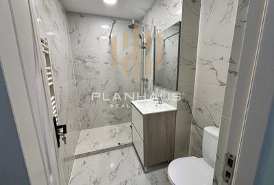 Apartament cu 2 camere semidecomandat în Traian - 6