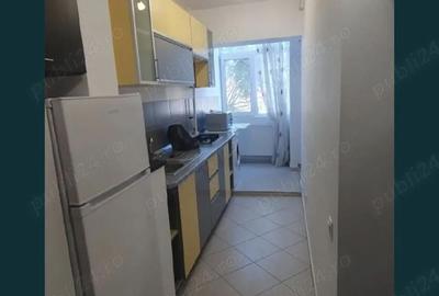 Garsonieră decomandată în Central - 5