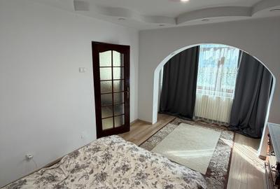 Apartament cu 2 camere nedecomandat în Podu Roș - 18