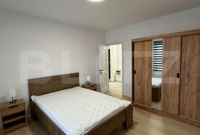 Apartament cu 2 camere decomandat în Autogară - 1