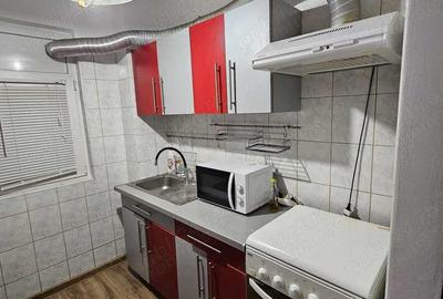 Apartament cu 3 camere mobilat si utilat et 3 Sagului Turist - 6