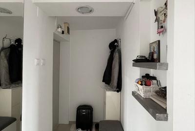 Garsonieră semidecomandată în Gheorgheni - 1