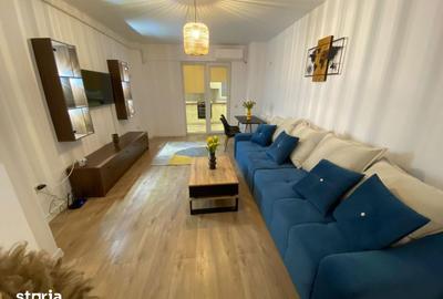 Apartament cu 2 camere decomandat în 13 Septembrie - 8