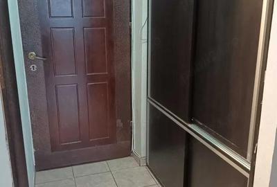 Garsonieră decomandată în Galata - 2