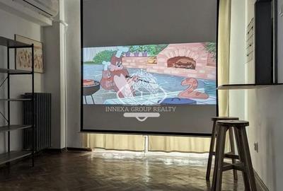 Apartament 3 camere - Calea Victoriei | Mobilat si utilat - 60 mp - 9