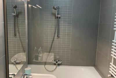 Garsonieră, mobilată în Crângași - 7