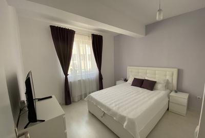 Apartament cu 3 camere decomandat în Central - 3