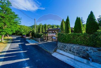 CASA DE VANZARE cu ponton IN COAS,, Intrerauri- COMISION 0% - 39