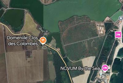 Teren intravilan în proximitatea Lacului Tatlageac!! - 2