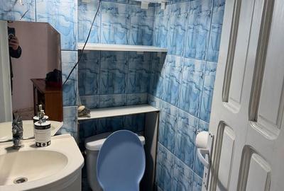 Apartament cu 2 camere decomandat în Porolissum - 15