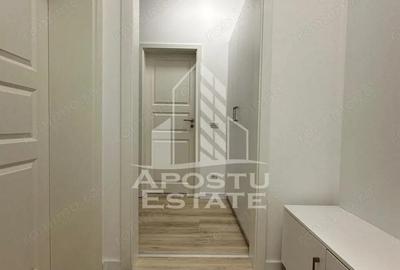 Apartament 1 camera - prima inchiriere - bucatarie separata - Giroc - 5