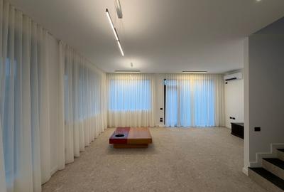 Casă individuală cu 4 camere cu Teren 300 Mp în Tunari - 1