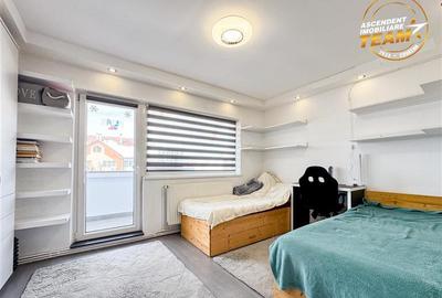 Apartament cu 2 camere decomandat, mobilat în Semicentral - 3