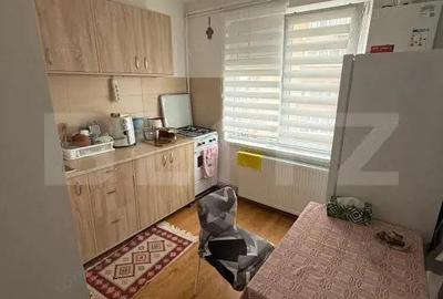 Garsoniera Ideala pentru investi?ie sau locuit - zona Astra - 3