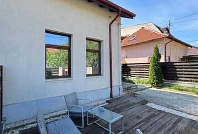 Casă individuală cu 4 camere cu Canalizare în Gheorgheni - 5