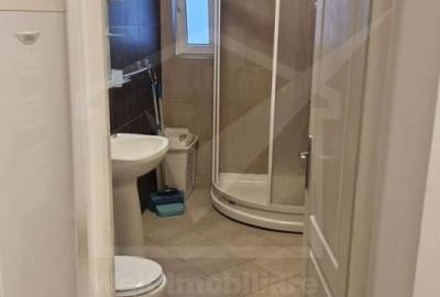 Garsonieră decomandată, mobilată în Zorilor - 4