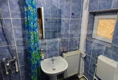 Apartament de vanzare, cu 2 camere, 34 mp, mobilat-utilat, zona 9 mai - 7