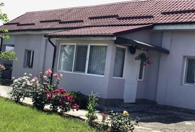 Casă cu 3 camere în Central - 5