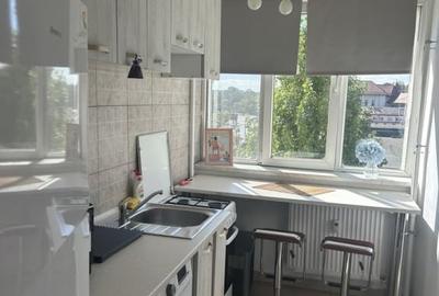 Apartament 2 camere decomandat - Tineretului Pet friendly - 3