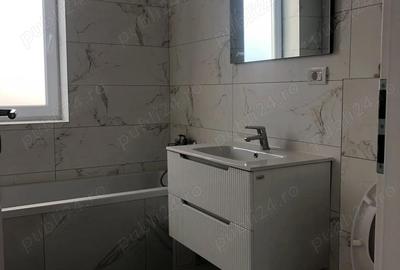 Apartament cu 2 camere decomandat în Giroc - 2
