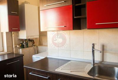 Apartament cu 5 camere decomandat în Romană - 5