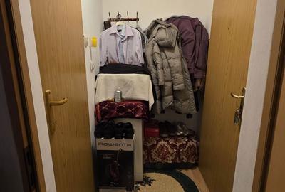 Garsonieră decomandată în Central - 7