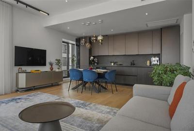 4 CAMERE ONE VERDI - VIEW CATRE PARCUL VERDI// 2 LOCURI DE PARCARE+BOXA - 5