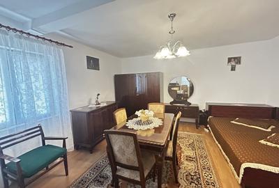 Casă individuală cu 3 camere cu Teren 832 Mp în Cuculeasa - 7