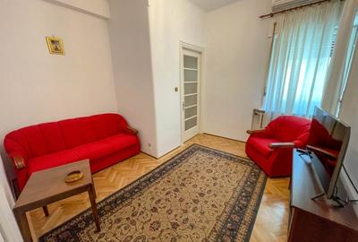 2 Camere in vila Polona Etaj 1 Renovat Terasa - 1