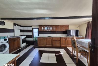 Apartament cu 3 camere decomandat în Central - 7