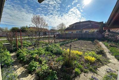 Casă individuală cu 3 camere cu Canalizare în Sud-Est - 32