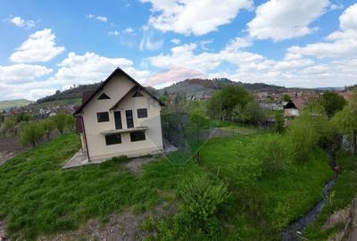Casă individuală cu 6 camere cu Teren 268 Mp în Moșna - 6