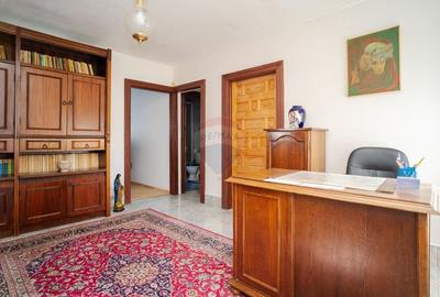 Casa de vanzare 184 m.p pe Sos. Voinesti Nr12- Iasi - 13