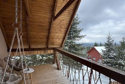 Casă cu 3 camere în Sântimbru - 6