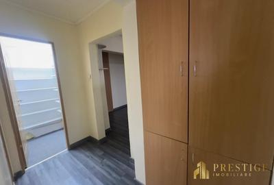 Apartament tip AN cu 3 camere de inchiriat in zona Nufarul-Oradea - 13