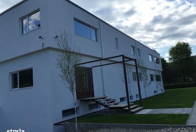 Casă cu 4 camere cu Teren 1100 Mp în Feleacu - 3