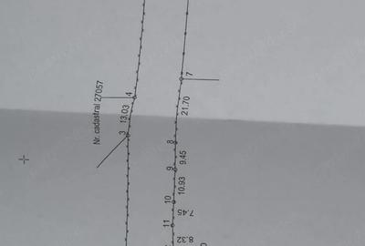 Casă cu Teren 2650 Mp în Boldești - 1