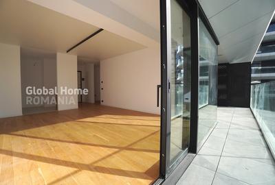 Apartament 2 camere 53 | Terasa 12 Mp - YACHT KID